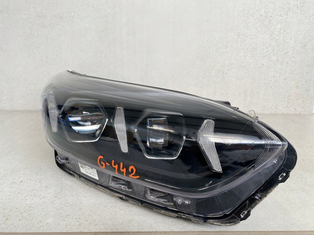 Frontscheinwerfer Kia Ceed 92102-J7500 LED Rechts Scheinwerfer Headlight SCH3929657723hj