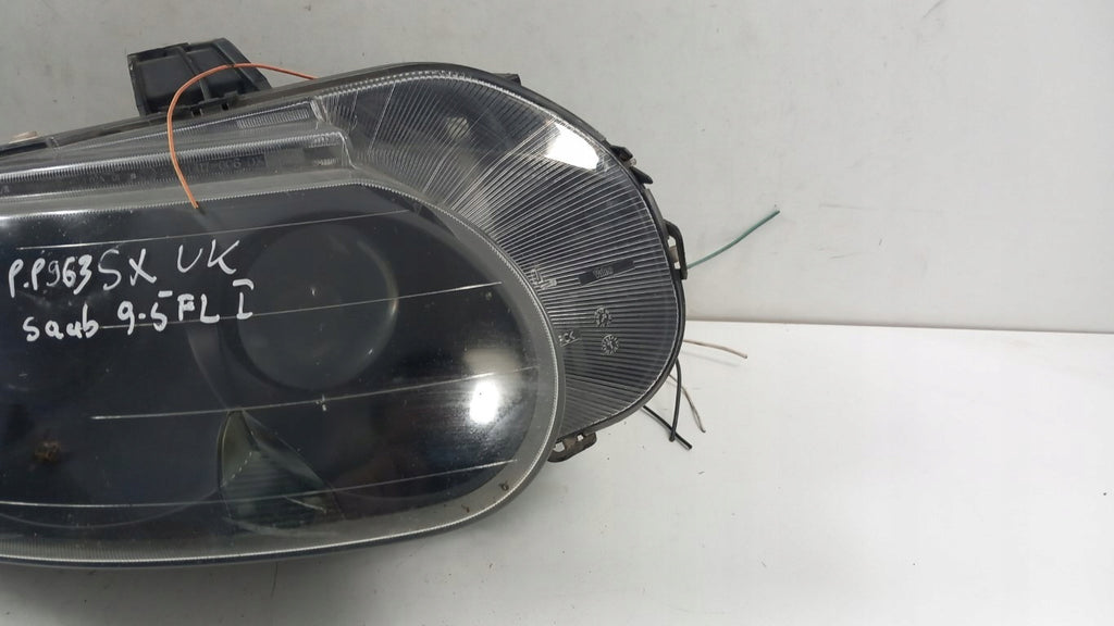 Frontscheinwerfer Saab 9-5 Xenon Rechts Scheinwerfer Headlight