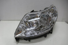 Load image into Gallery viewer, Frontscheinwerfer Citroën Jumper 1369495080 Links Scheinwerfer Headlight