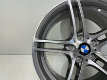 Load image into Gallery viewer, 1x Alufelge 19 Zoll 8.0" 5x112 37ET 6787647P BMW 3 E93 E92 Rim Wheel FEL2914234328ly