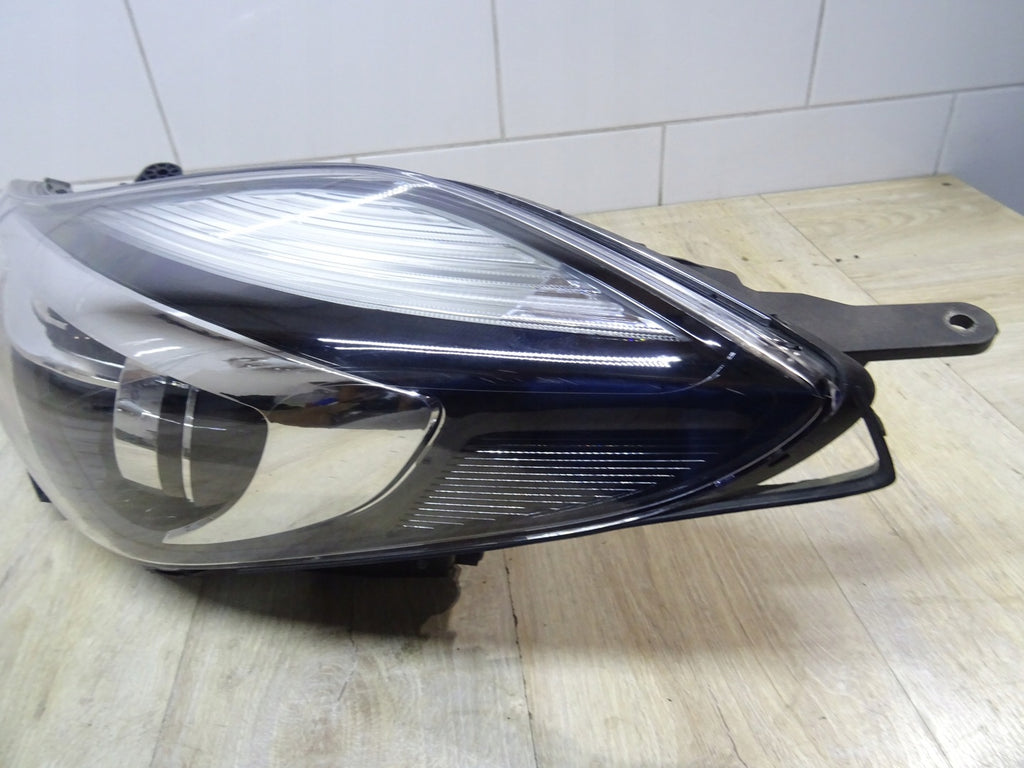 Frontscheinwerfer Hyundai Ix20 92101-1K Links Scheinwerfer Headlight