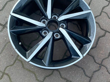 Laden Sie das Bild in den Galerie-Viewer, 1x Alufelge 17 Zoll 7.0" 5x114.3 PW457-02001 Toyota I Rim Wheel FEL7002475254xq