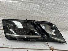 Laden Sie das Bild in den Galerie-Viewer, Frontscheinwerfer Skoda Octavia III 5E1941016E Rechts Scheinwerfer Headlight SCH5701318595eo