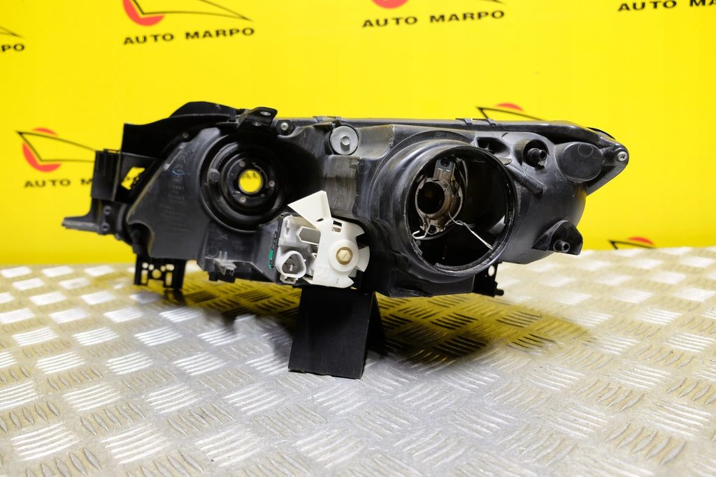 Frontscheinwerfer Mazda Cx-7 Cx7 EH10-51030 Xenon Rechts Scheinwerfer Headlight SCH3275043628kv