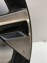 Load image into Gallery viewer, 1x Alufelge 18 Zoll 7.5&quot; 5x114.3 45ET Glanz Schwarz 52910-J7DA0 Kia Xceed