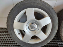 Load image into Gallery viewer, 1x Alufelge 16 Zoll 7.0" 5x112 42ET Matt Silber 8E0601025C Audi A4 B5 C5 FEL6632579820zo