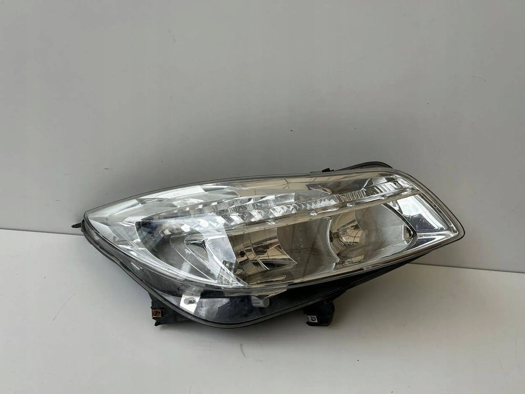 Frontscheinwerfer Opel Insignia A 1EJ009630 13226783 Rechts Headlight