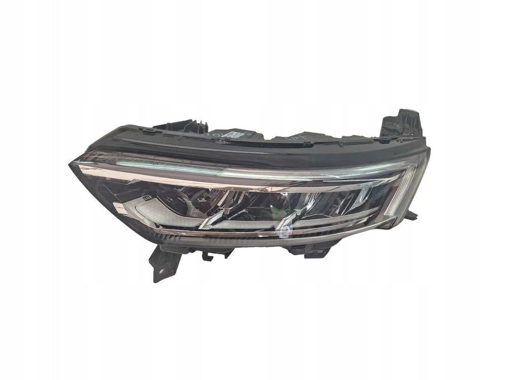 Frontscheinwerfer Renault Koleos II 260607971R LED Ein Stück (Rechts oder Links) SCH2328181748ln