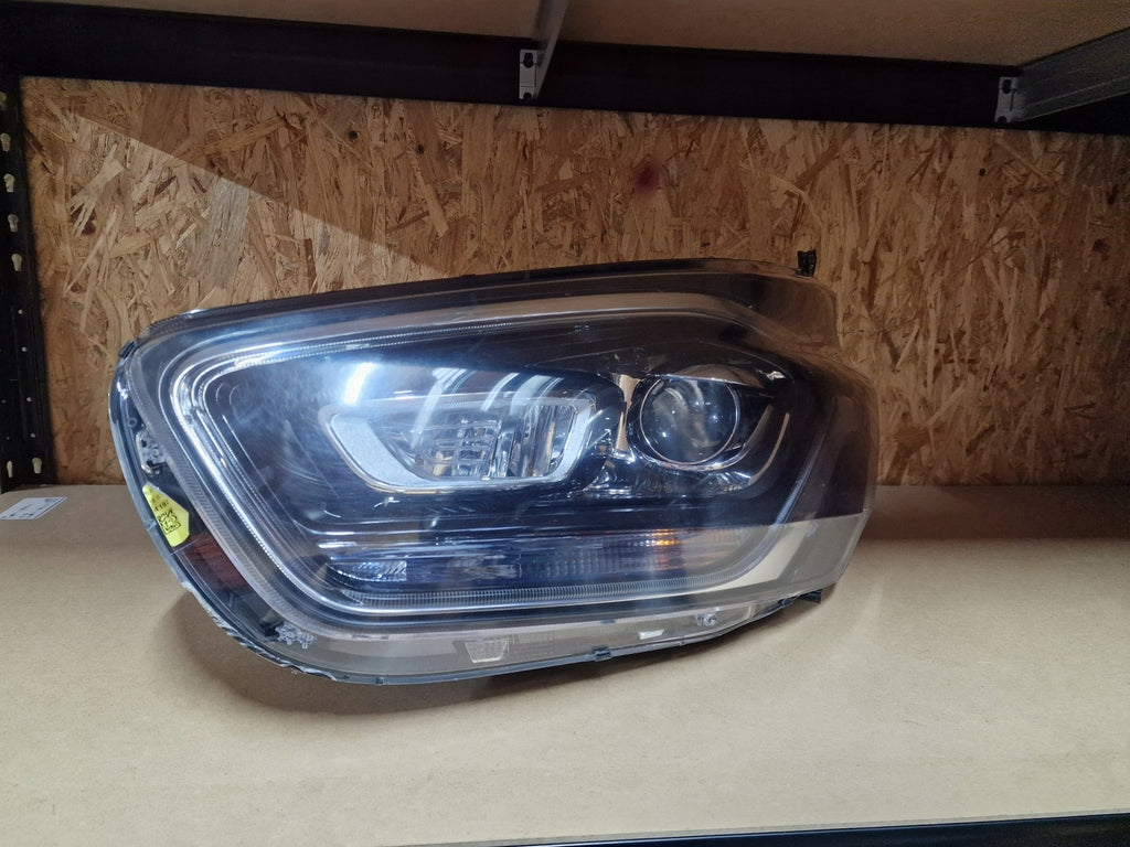 Frontscheinwerfer Ford Custom JK21-13D153-BG Xenon Links Scheinwerfer Headlight SCH7938205176ur