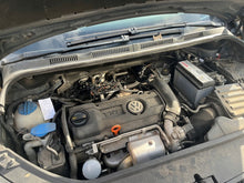 Load image into Gallery viewer, Motor VW Golf Plus CAXA 1.4 TSI 122PS 90kW 160TKm Benzin Engine Komplett MOT8802376212by