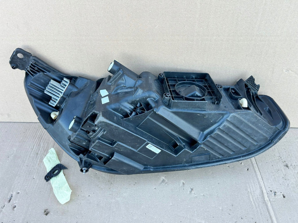 Frontscheinwerfer Ford Focus NX7B13E015CD Links Scheinwerfer Headlight SCH4088017688rk