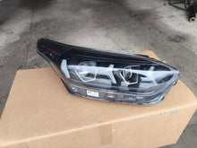 Load image into Gallery viewer, Frontscheinwerfer Kia Ceed 92102J7500 Full LED Rechts Scheinwerfer Headlight SCH9944918196zn