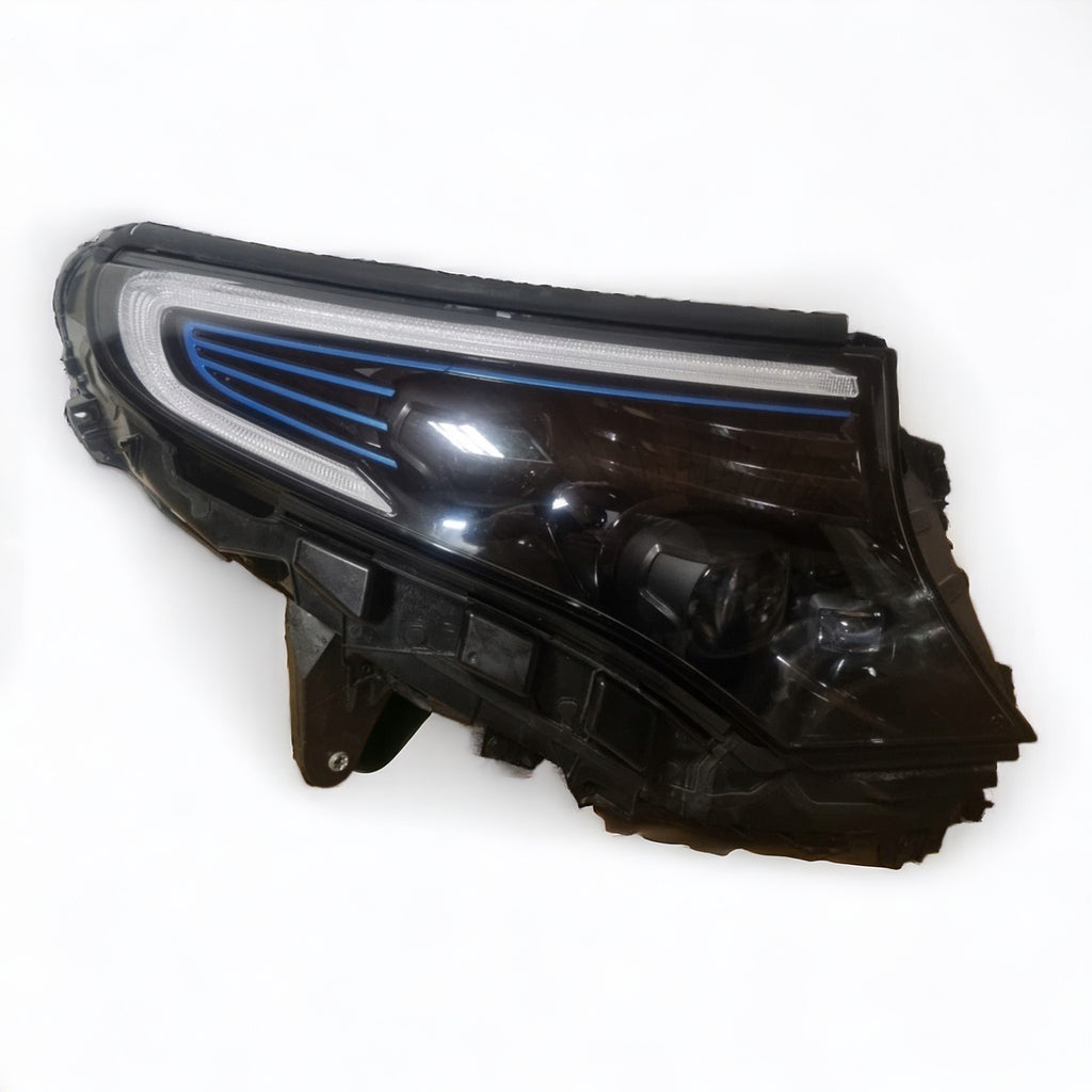 Frontscheinwerfer Mercedes-Benz Eqc A2939062801 LED Rechts Headlight