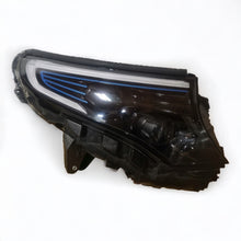 Load image into Gallery viewer, Frontscheinwerfer Mercedes-Benz Eqc A2939062801 LED Rechts Headlight