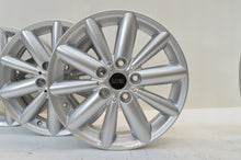 Laden Sie das Bild in den Galerie-Viewer, 4x Alufelge 16 Zoll 5.5" 5x112 46ET 6866674 BMW Mini Rim Wheel FEL5307327391th
