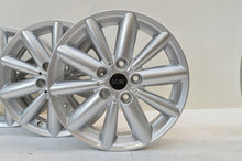 Laden Sie das Bild in den Galerie-Viewer, 4x Alufelge 16 Zoll 5.5" 5x112 46ET 6866674 BMW Mini Rim Wheel FEL5307327391th