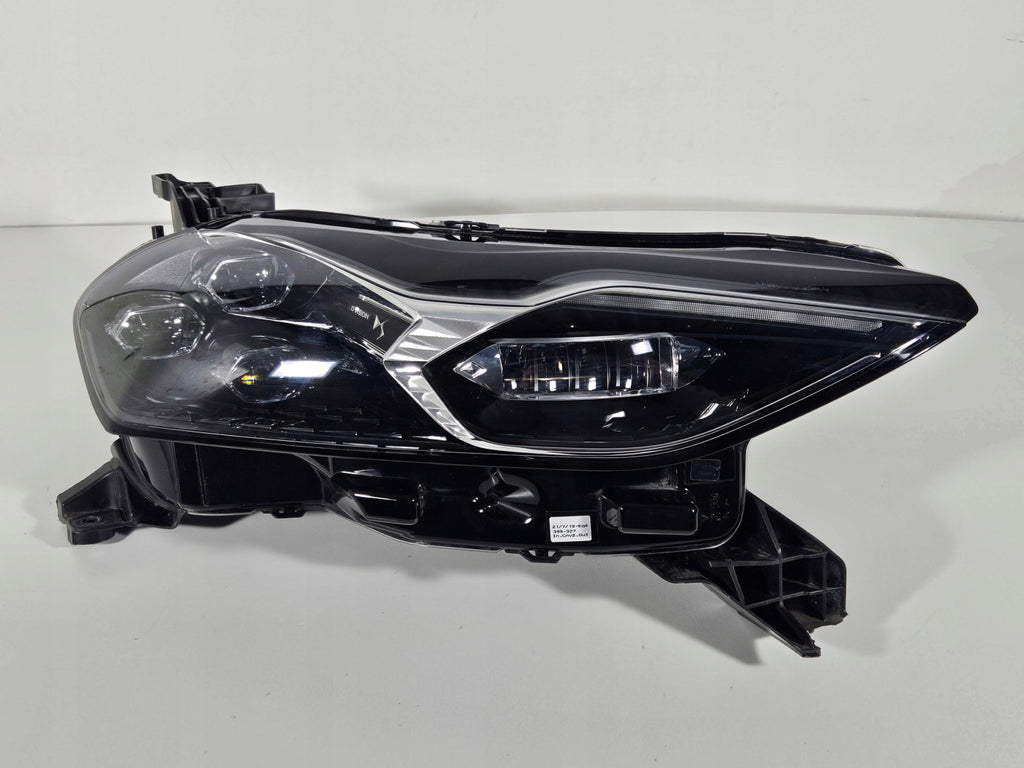 Frontscheinwerfer Citroën Ds3 9820840680 89912434 LED Rechts Headlight SCH9081113216cd