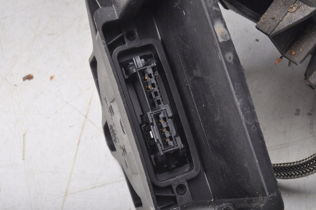 Frontscheinwerfer Citroën C4 I 89902918 Xenon Links Scheinwerfer Headlight