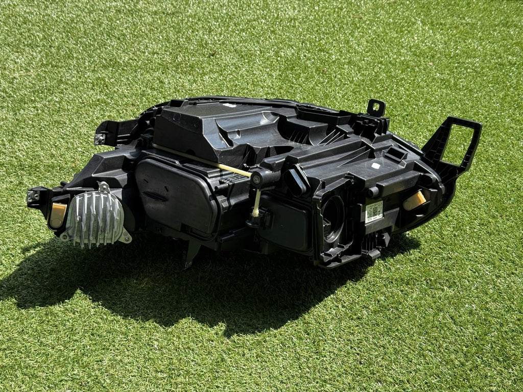 Frontscheinwerfer VW 14B941036B Full LED Rechts Scheinwerfer Headlight SCH9452358446ln