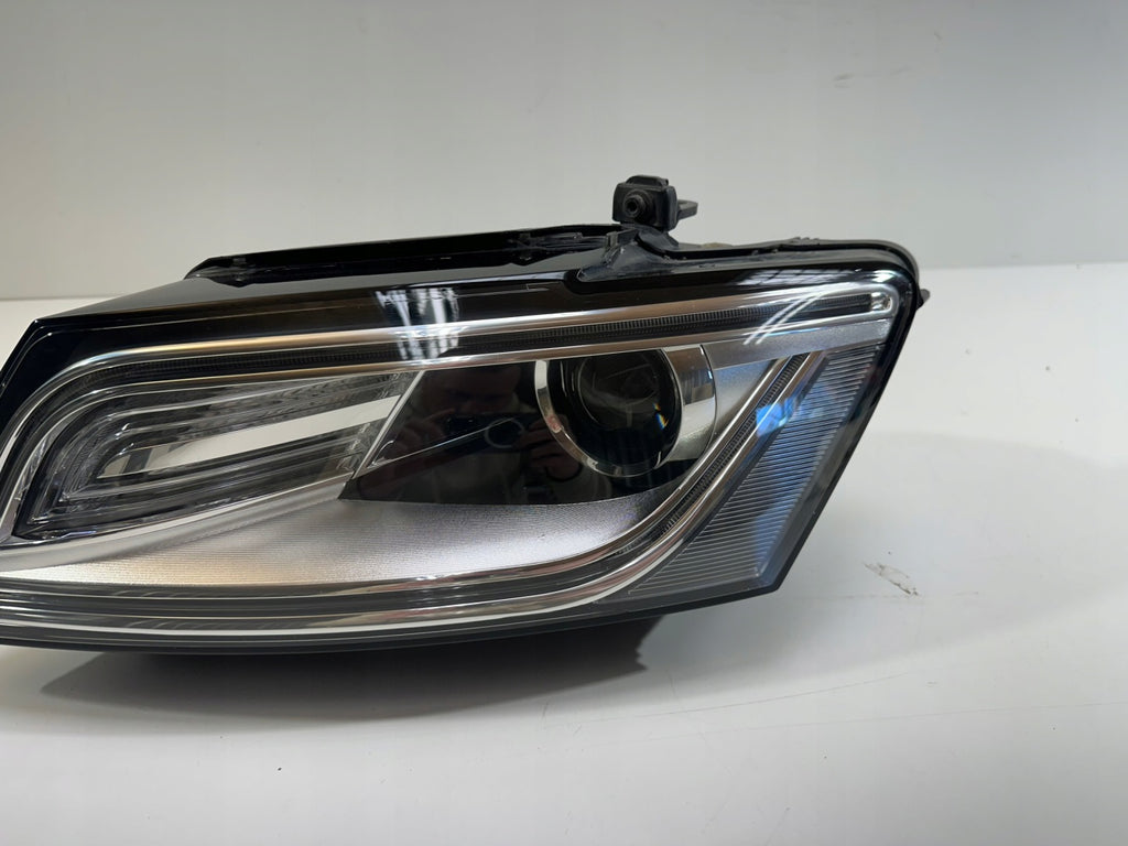 Frontscheinwerfer Audi Q5 90038850 Links Scheinwerfer Headlight SCH1728668328ou