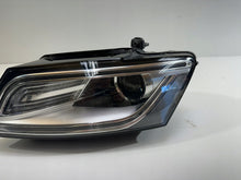 Laden Sie das Bild in den Galerie-Viewer, Frontscheinwerfer Audi Q5 90038850 Links Scheinwerfer Headlight SCH1728668328ou