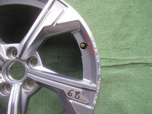 Load image into Gallery viewer, 1x Alufelge 18 Zoll 8.0" 5x112 46ET Grau 8Y0601025P Audi A3 Mg Rim Wheel FEL4956965270iz