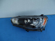 Laden Sie das Bild in den Galerie-Viewer, Frontscheinwerfer Mitsubishi Lancer I 8301C339 0510160155 Rechts oder Links
