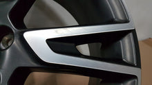 Laden Sie das Bild in den Galerie-Viewer, 1x Alufelge 19 Zoll 7.5" 5x108 50 5ET Volvo Xc60 Xc40 Rim Wheel