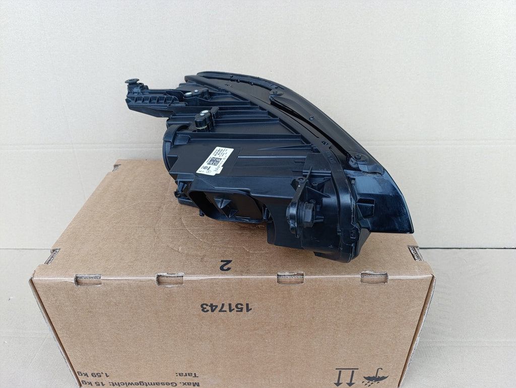 Frontscheinwerfer VW Passat B8 3G1941035P LED Ein Stück (Rechts oder Links) SCH2167714448fp