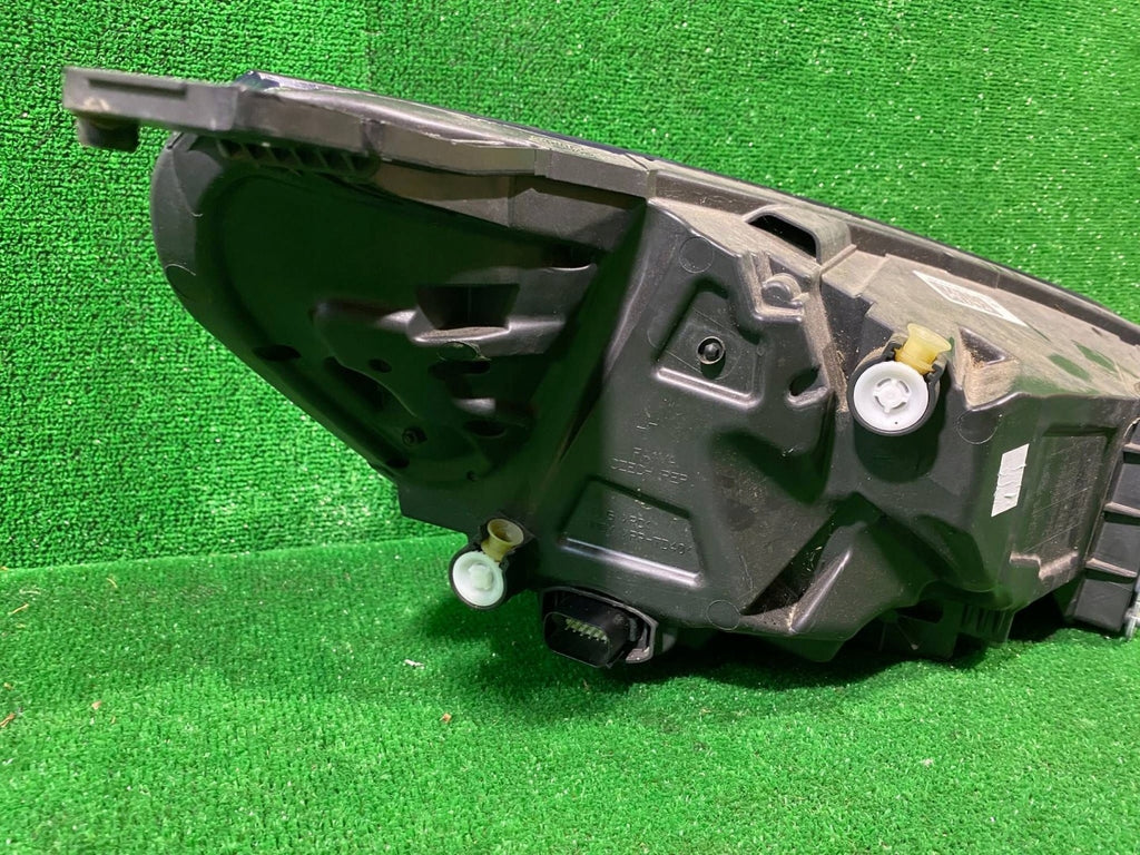 Frontscheinwerfer Ford Focus JX7B-13E017-AJ LED Links Scheinwerfer Headlight SCH3094004480rp