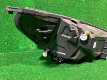 Laden Sie das Bild in den Galerie-Viewer, Frontscheinwerfer Ford Focus JX7B-13E017-AJ LED Links Scheinwerfer Headlight SCH3094004480rp
