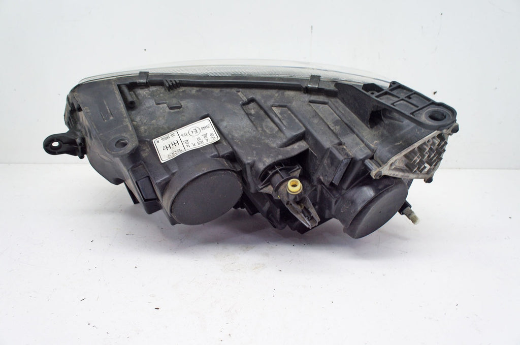 Frontscheinwerfer Dacia Duster Rechts Scheinwerfer Headlight