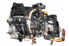 Load image into Gallery viewer, Motor Renault Clio I V E-Tech Arkana H4MC632 1.6 TECH Benzin Engine Komplett