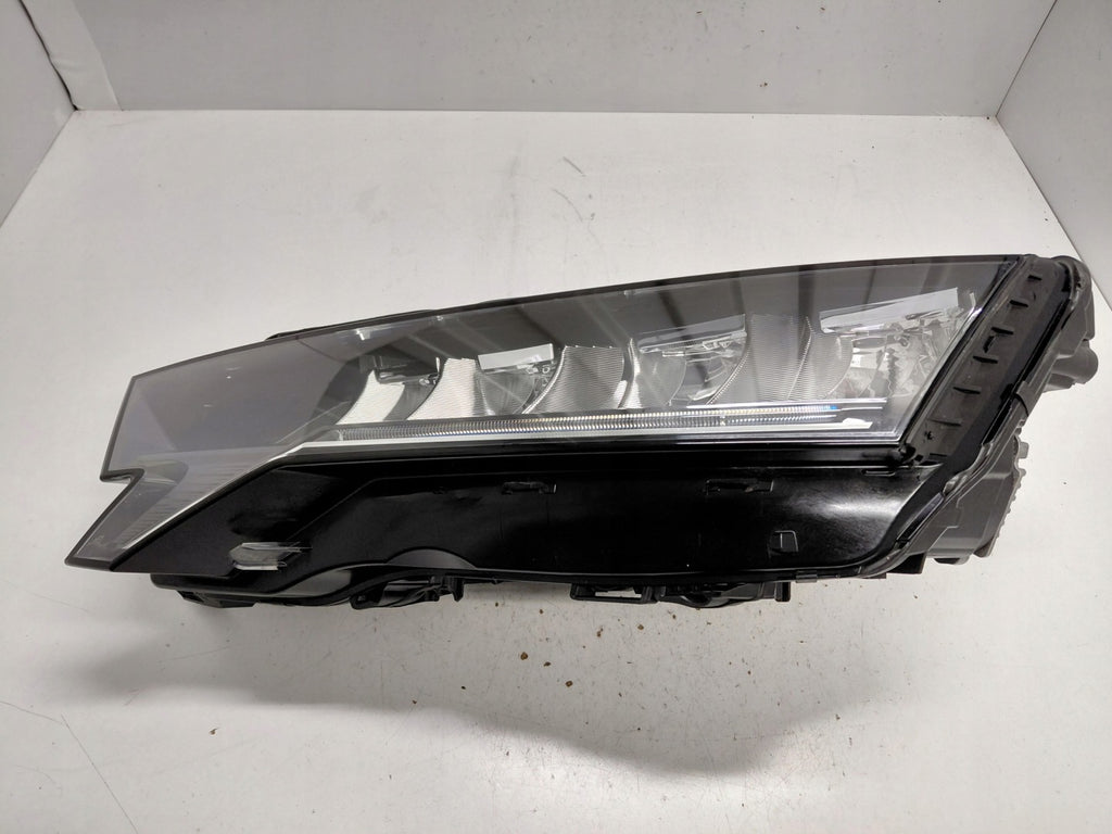 Frontscheinwerfer Skoda Octavia IV 5E4941009 LED Links Scheinwerfer Headlight SCH6359455598bk