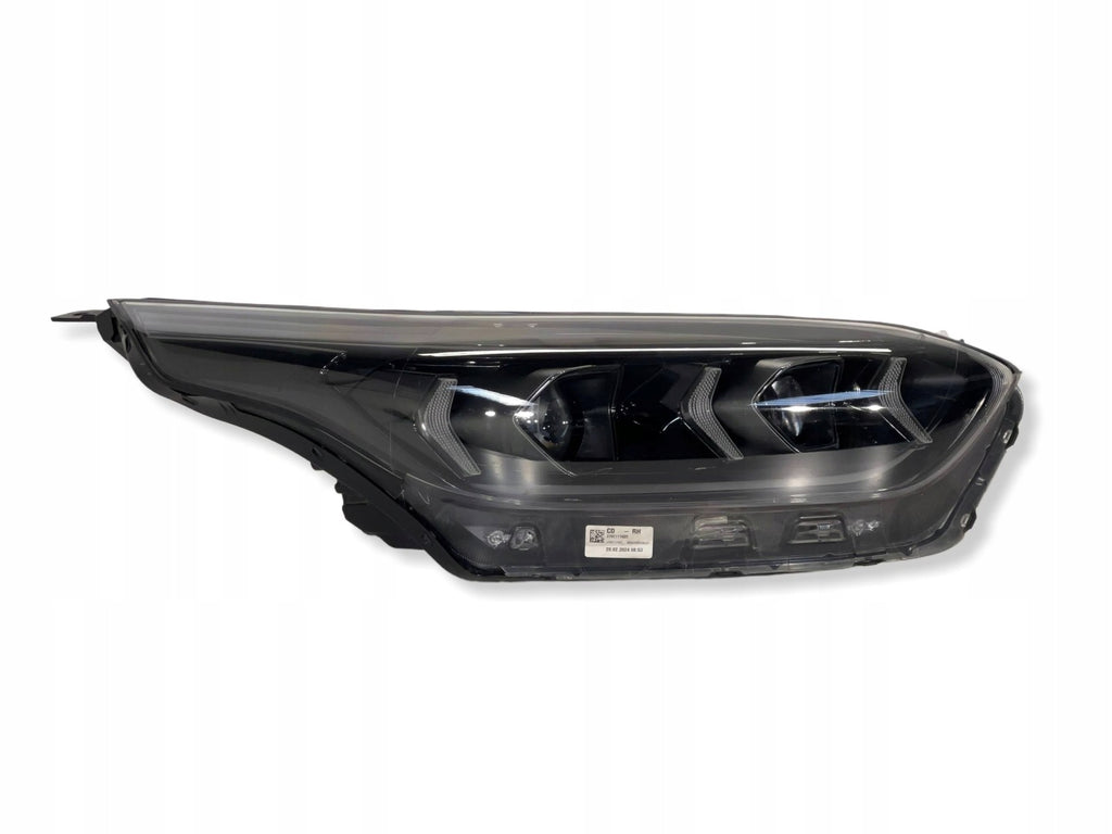 Frontscheinwerfer Kia Ceed 92102J7500 Rechts Scheinwerfer Headlight SCH7133458337ne
