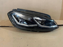 Load image into Gallery viewer, Frontscheinwerfer VW Golf VII 5G1941036C LED Rechts Scheinwerfer Headlight SCH7994559242cp