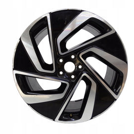 1x Alufelge 20 Zoll 9.5