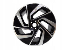 Load image into Gallery viewer, 1x Alufelge 20 Zoll 9.5" 5x112 49ET Glanz Schwarz 14B601025F VW I Rim Wheel FEL7049905472kh