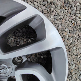 1x Alufelge 16 Zoll 6.5