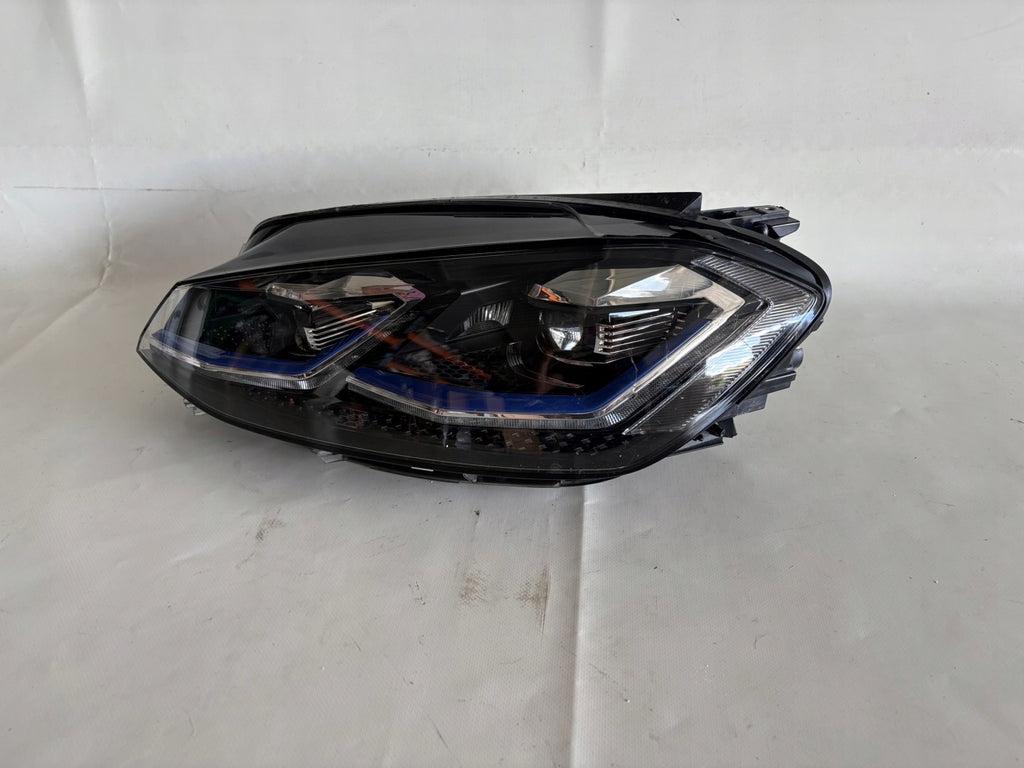 Frontscheinwerfer VW Golf VII 5G1941035B Links Scheinwerfer Headlight SCH9109462303lr