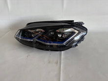 Laden Sie das Bild in den Galerie-Viewer, Frontscheinwerfer VW Golf VII 5G1941035B Links Scheinwerfer Headlight SCH9109462303lr
