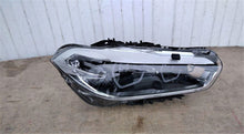Load image into Gallery viewer, Frontscheinwerfer BMW X2 F39 9851982 LED Rechts Scheinwerfer Headlight SCH2849317468tj