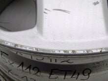 Laden Sie das Bild in den Galerie-Viewer, 1x Alufelge 15 Zoll 6.0" 5x112 Mercedes-Benz Rim Wheel FEL9474400016zi