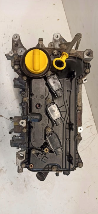 Motor Nissan Micra I K14 H4DB450 1.0 22TKm Benzin Engine Unkomplett MOT5666960078lj