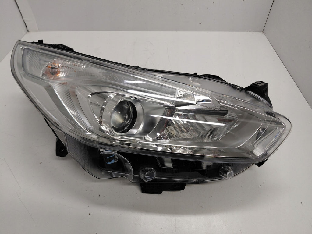 Frontscheinwerfer Ford Galaxy EM2B13W029AF LED Rechts Scheinwerfer Headlight SCH1527493425ru