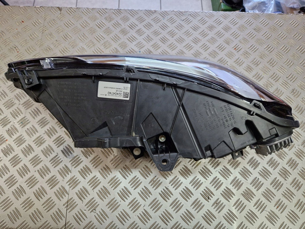 Frontscheinwerfer Volvo V90 31655280 32404740 LED Rechts Scheinwerfer Headlight