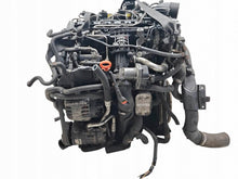 Load image into Gallery viewer, Motor Audi A3 CAY 1.6 TDI 241TKm 2010 Diesel Engine Komplett MOT7037836214xm