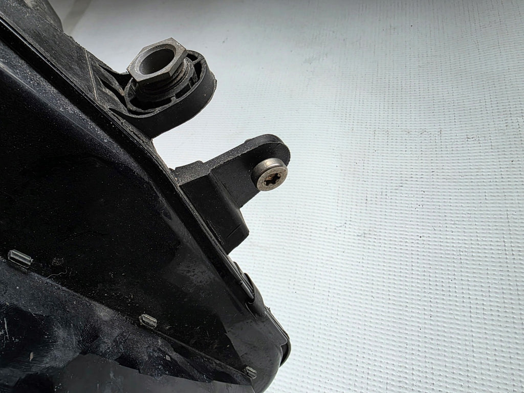 Frontscheinwerfer VW Tiguan 5NB941036D Rechts Scheinwerfer Headlight SCH7458833749ma
