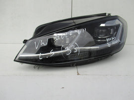 Frontscheinwerfer VW Golf VII 5G1941035L LED Links Scheinwerfer Headlight SCH5937743406md