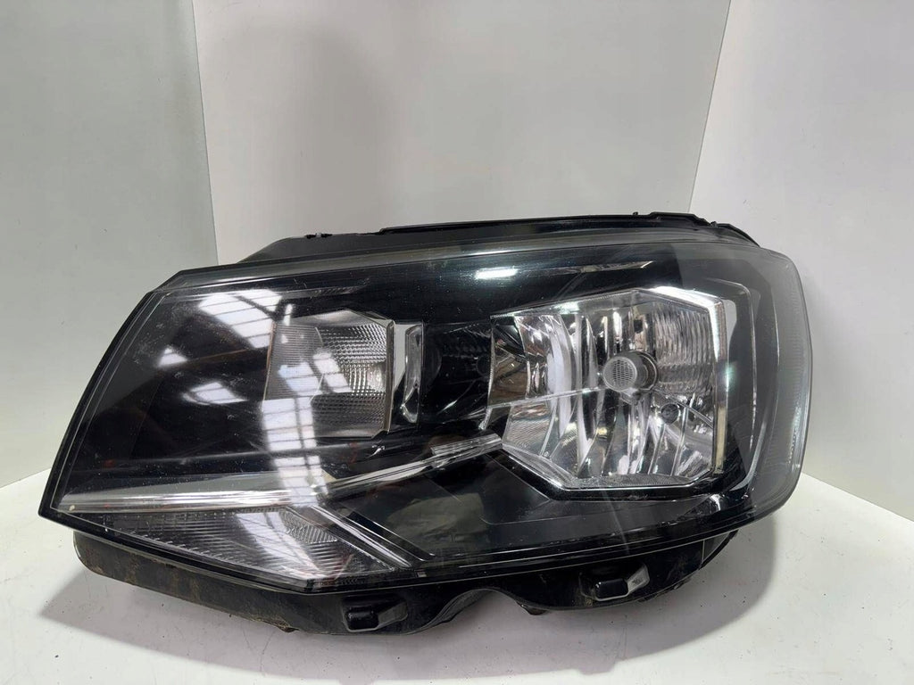 Frontscheinwerfer VW T6 90073564 Links Scheinwerfer Headlight SCH9862810315ks
